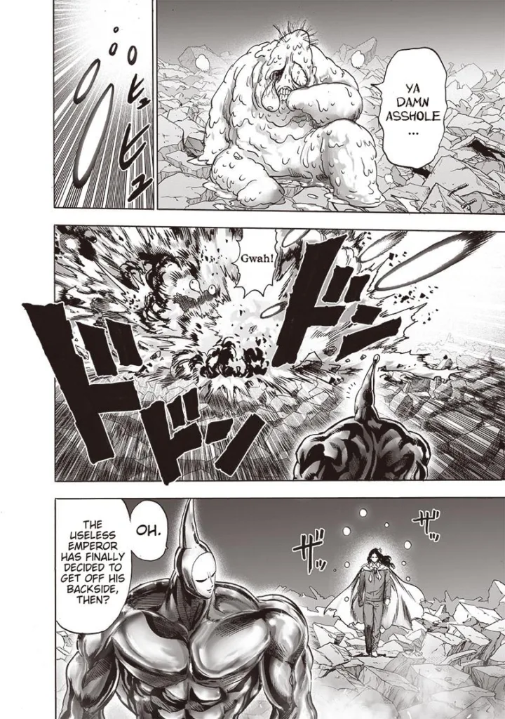 one punch man ch149 page02